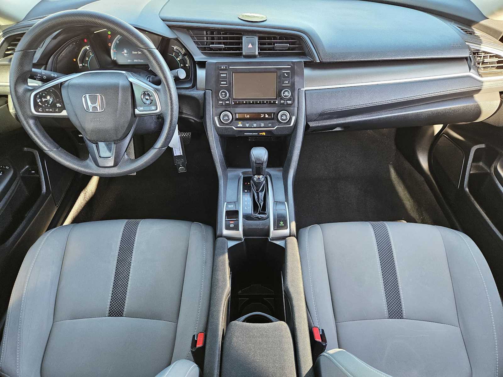 Thumbnail: 2020 Honda Civic - 23