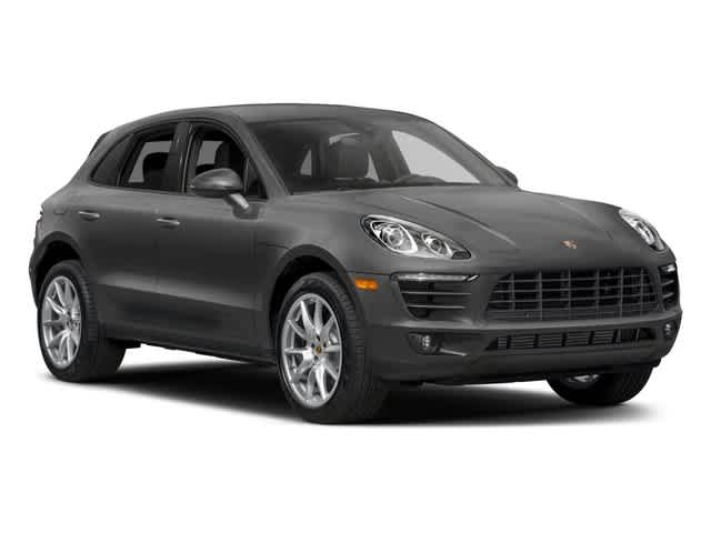 Thumbnail: 2017 Porsche Macan - 6