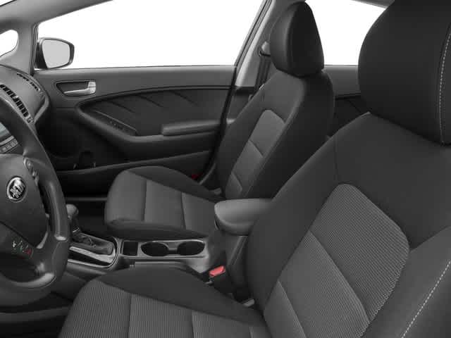 2017 Kia Forte LX 9