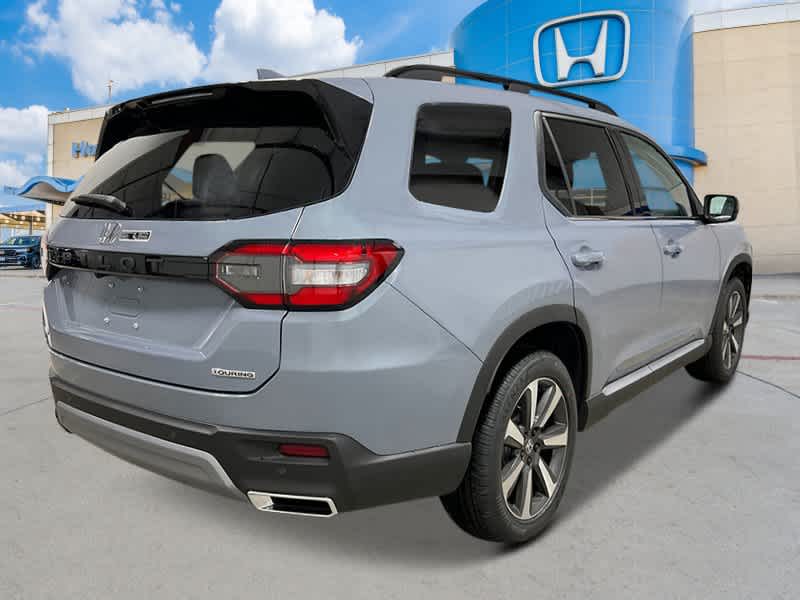 Thumbnail: 2025 Honda Pilot - 8