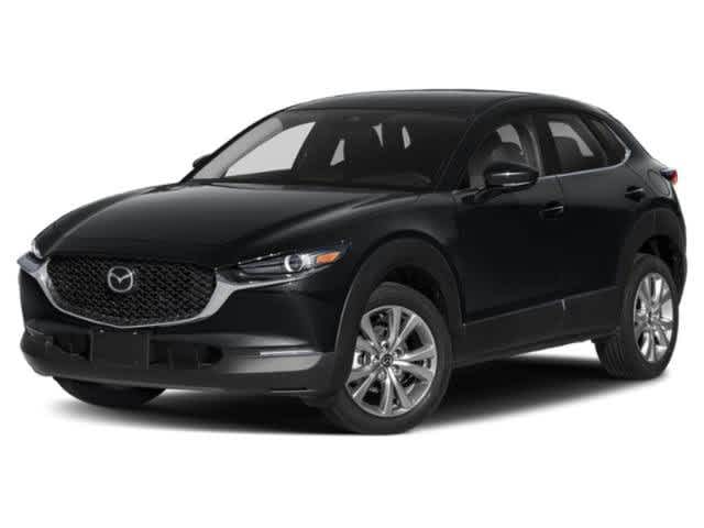2021 Mazda CX-30 Select -
                  Austin, TX