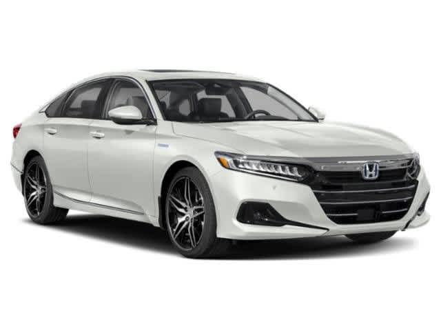 Thumbnail: 2022 Honda Accord - 8