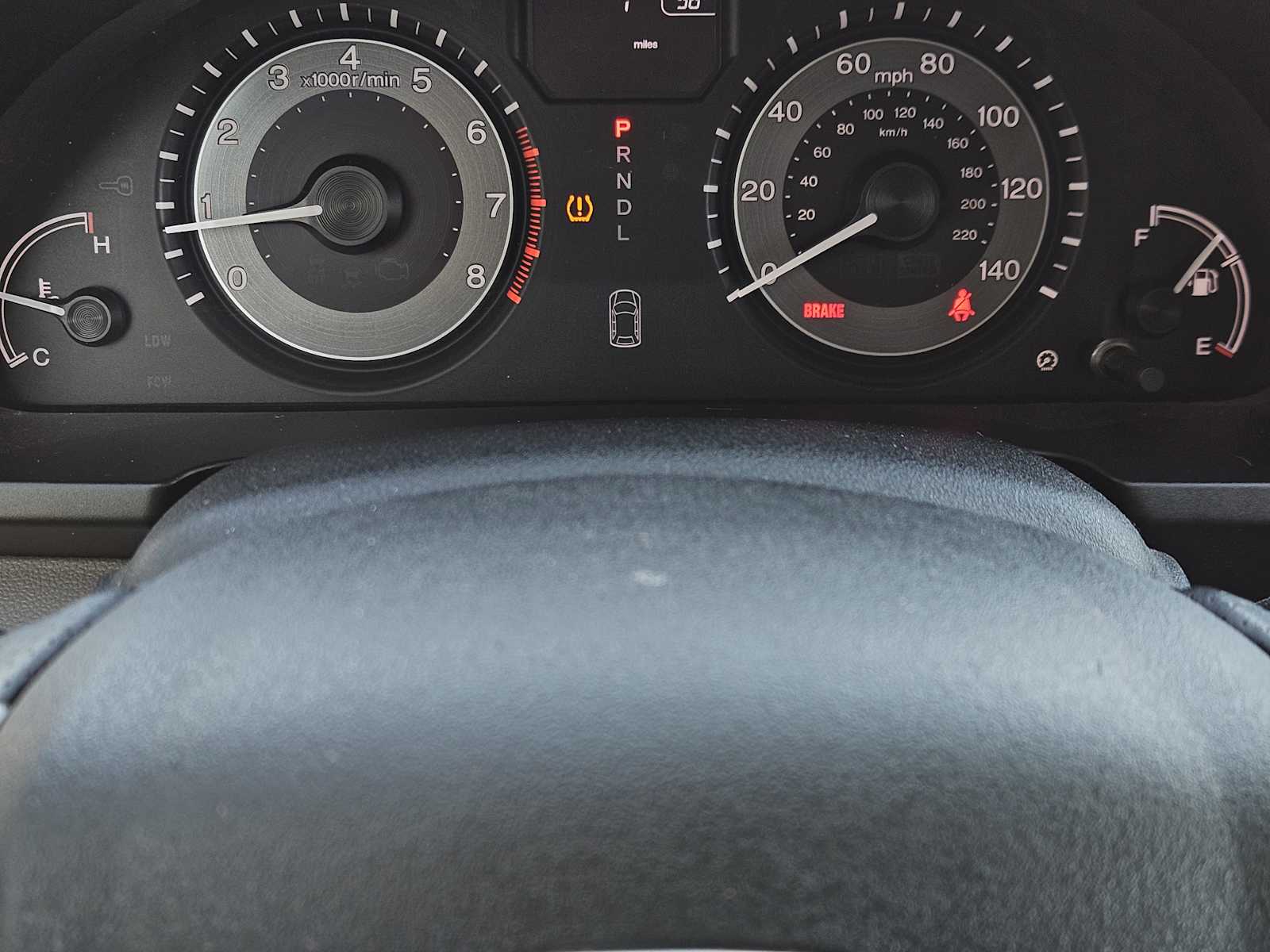 Thumbnail: 2014 Honda Odyssey - 15