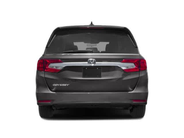 Thumbnail: 2020 Honda Odyssey - 8
