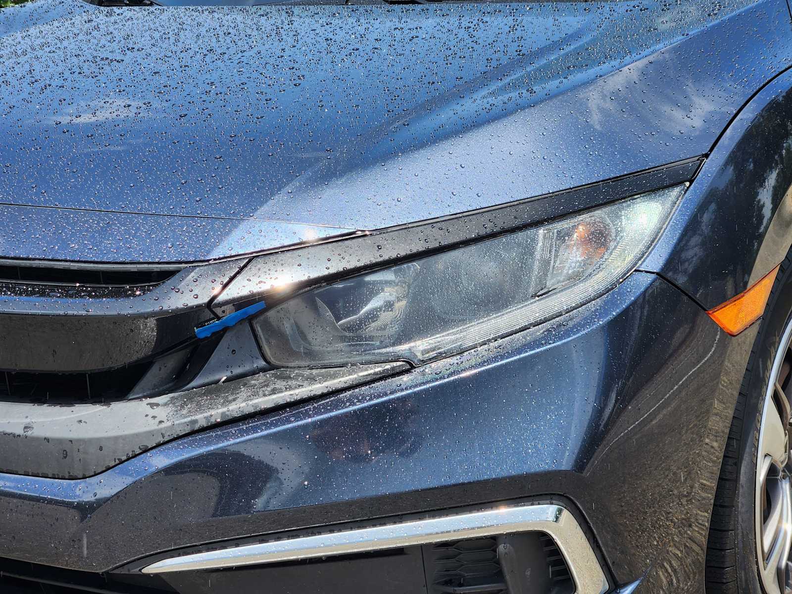 Thumbnail: 2019 Honda Civic - 6