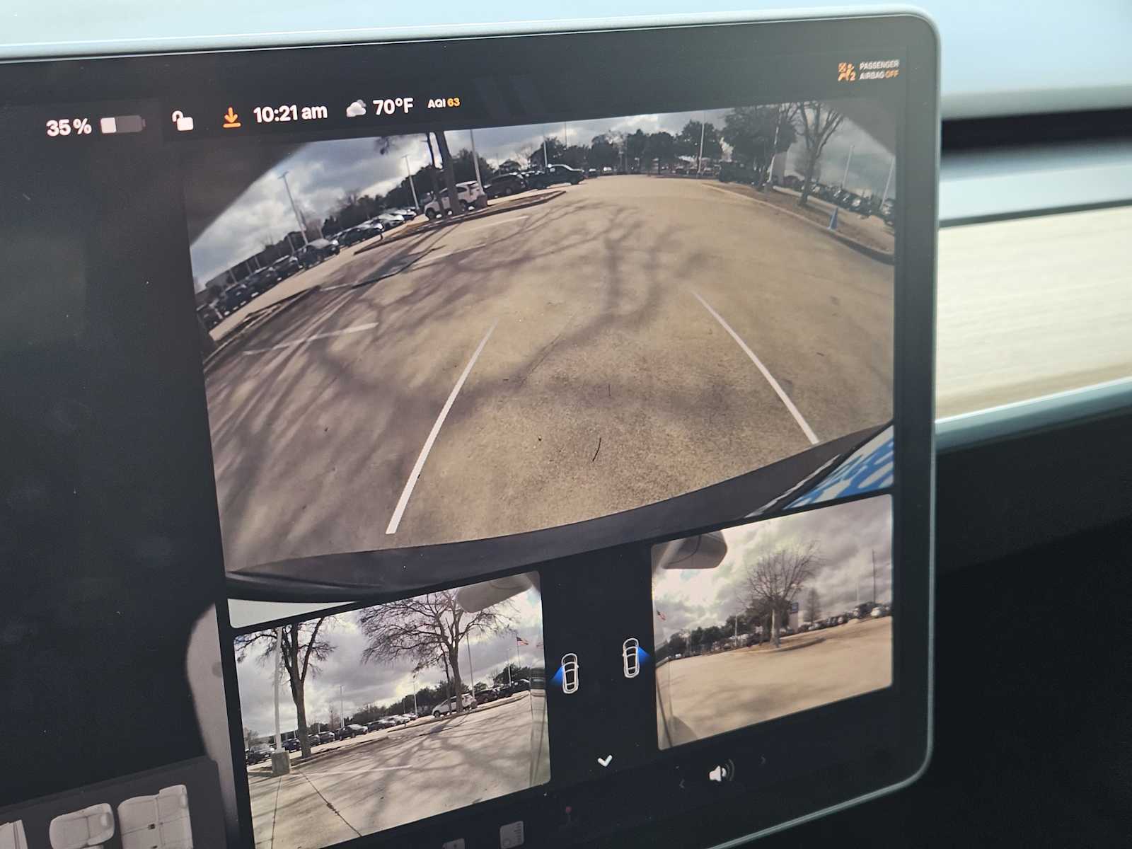 Thumbnail: 2022 Tesla Model 3 - 18