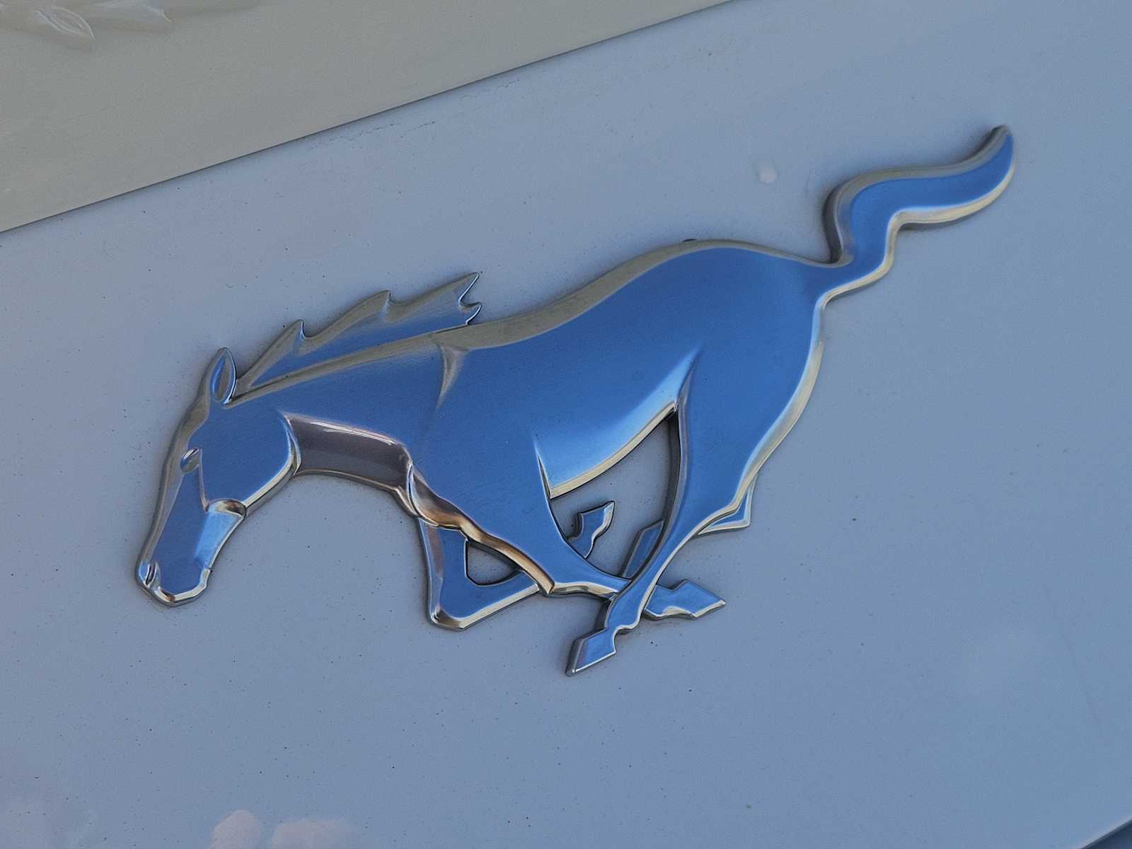 Thumbnail: 2024 Ford Mustang - 10