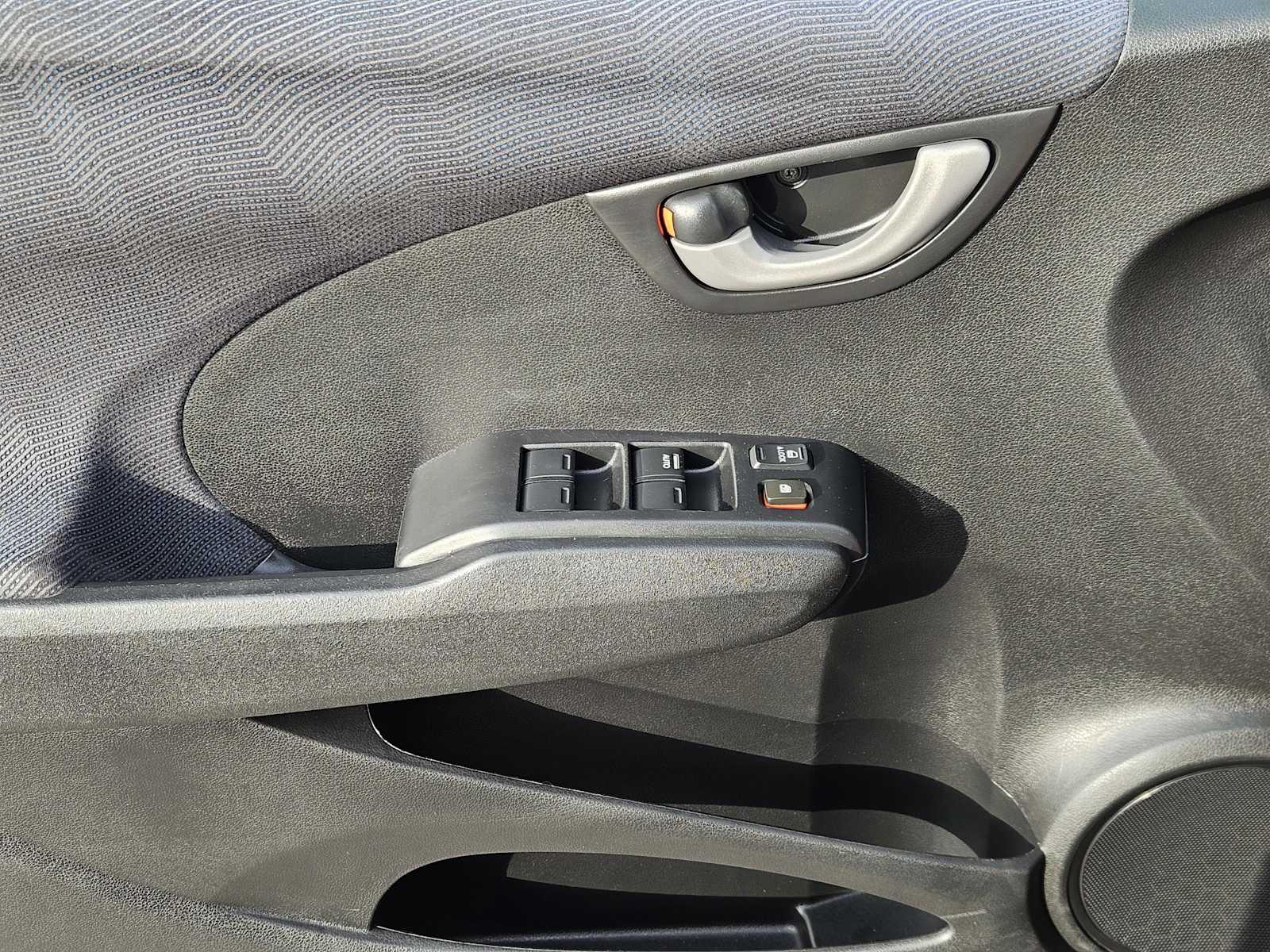 Thumbnail: 2009 Honda Fit - 20