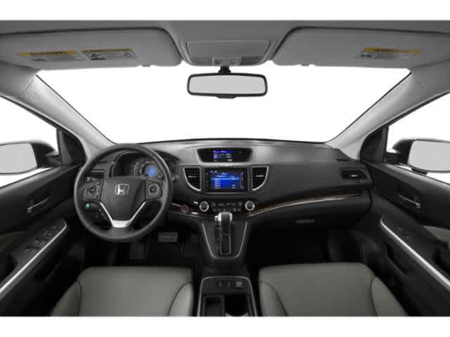 Thumbnail: 2015 Honda CR-V - 7