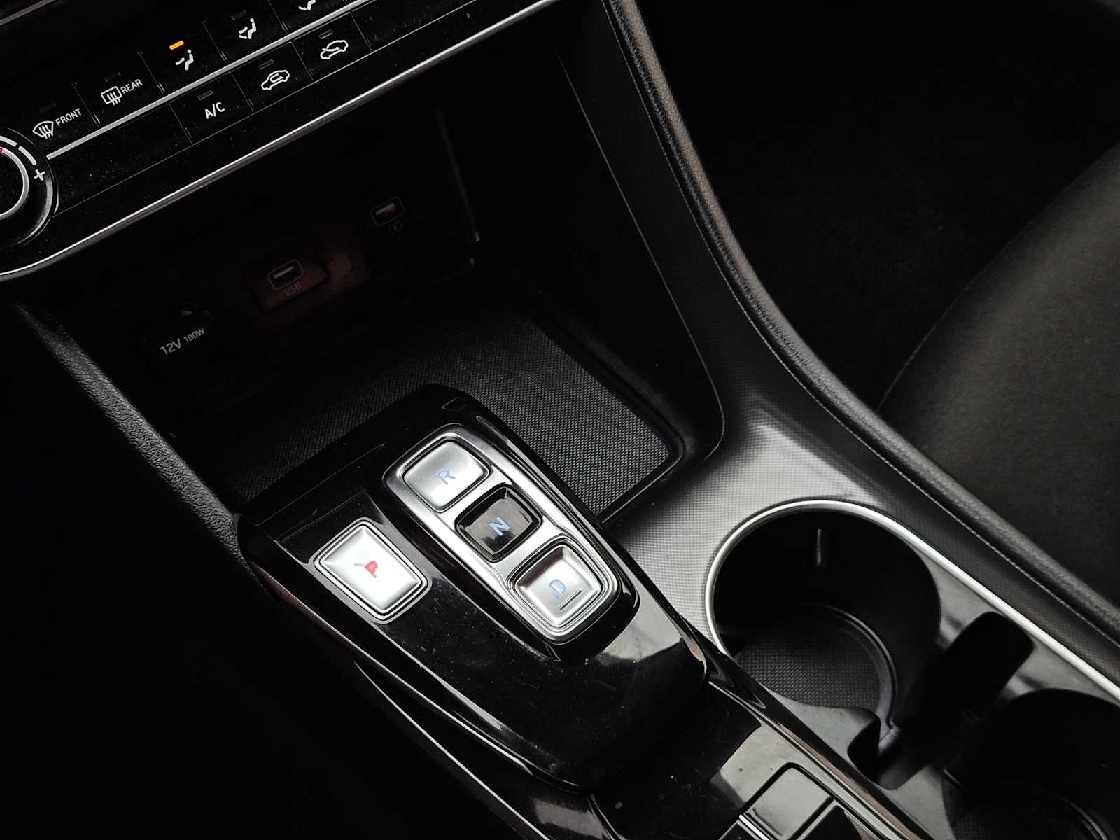 Thumbnail: 2021 Hyundai Sonata - 19