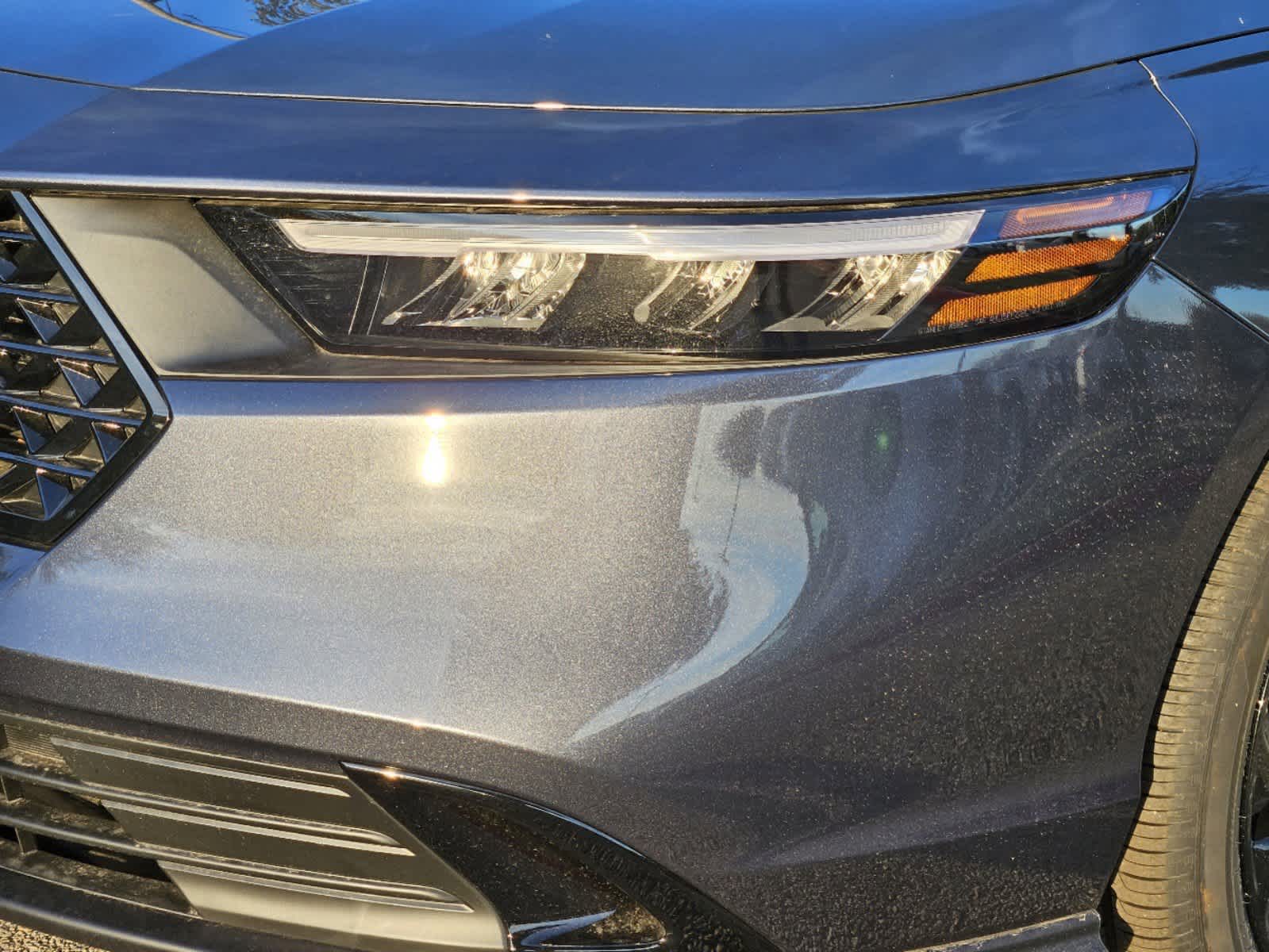 Thumbnail: 2025 Honda Accord - 7