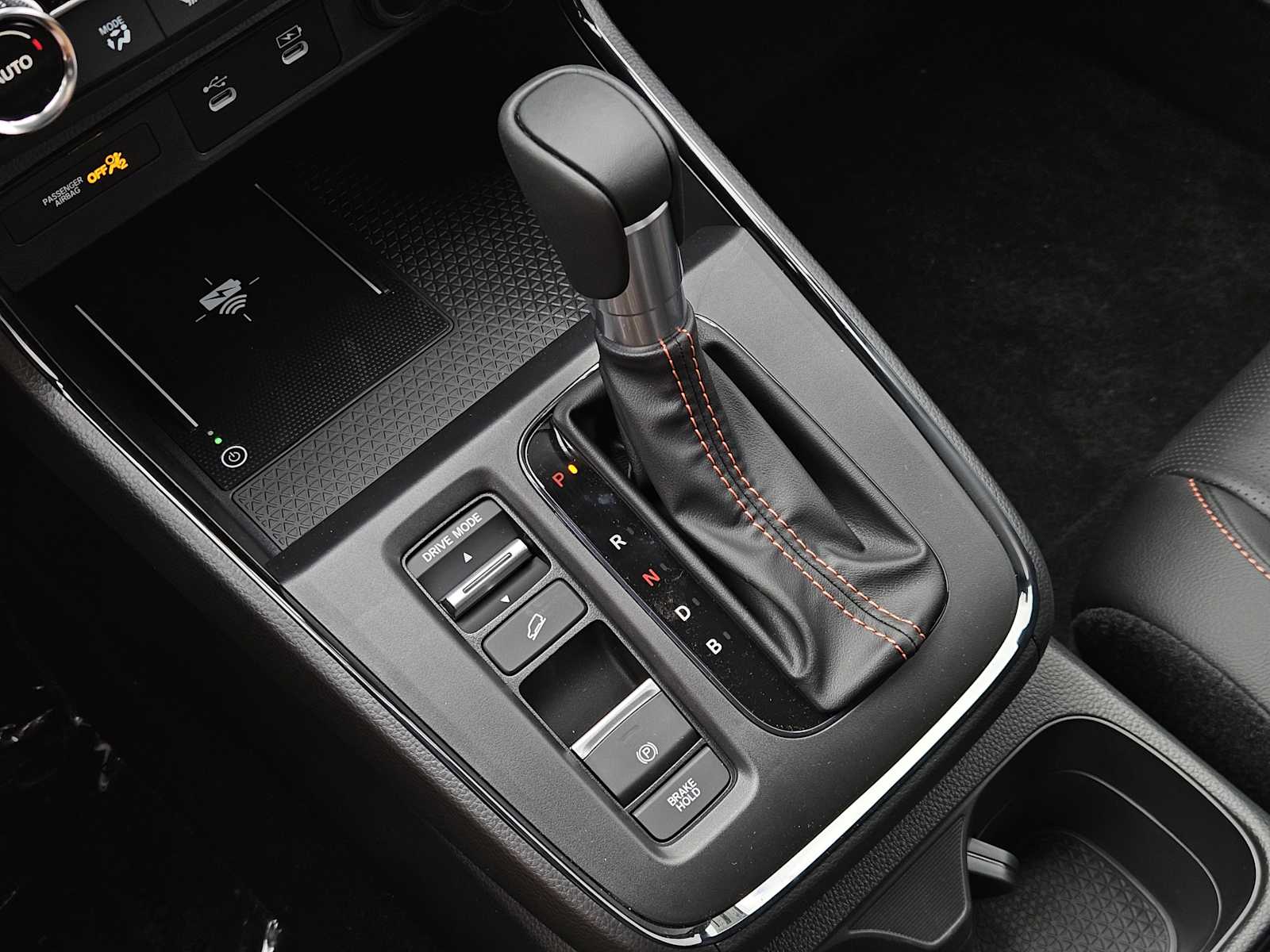 Thumbnail: 2026 Honda CR-V - 14