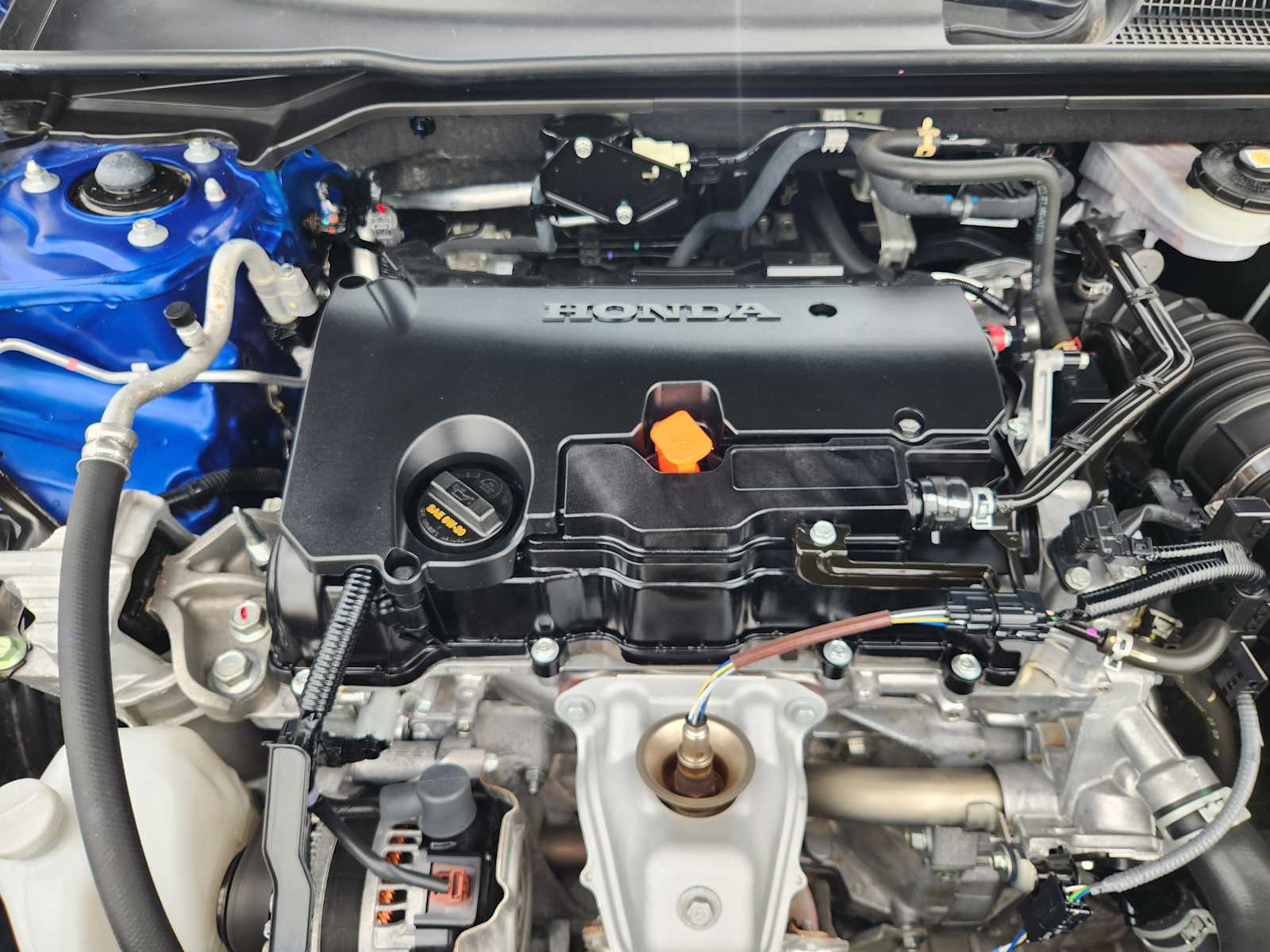 Thumbnail: 2024 Honda Civic - 30