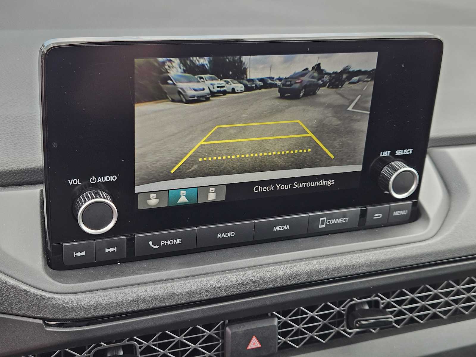 Thumbnail: 2024 Honda Accord - 16