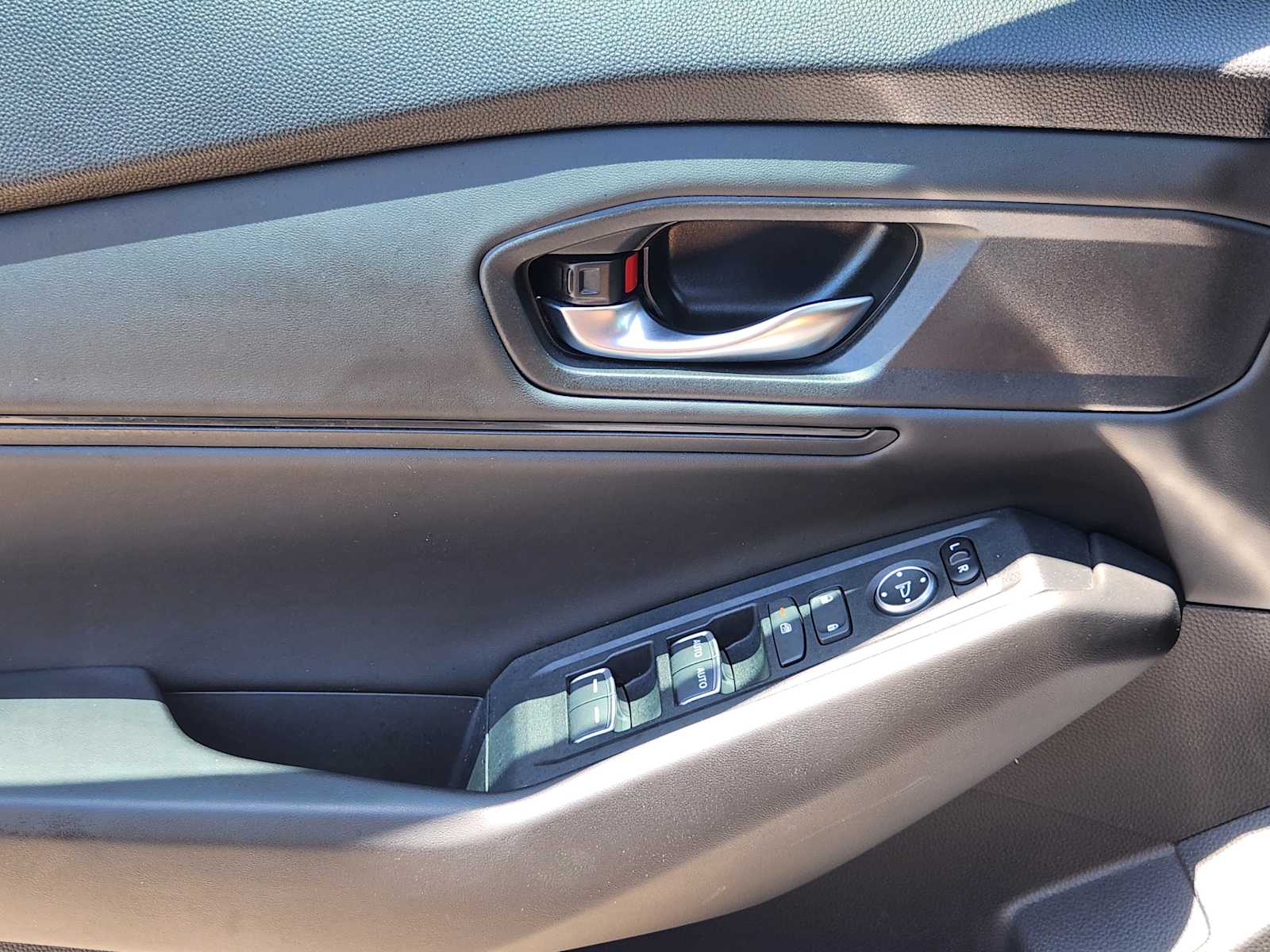 Thumbnail: 2023 Honda Accord - 22