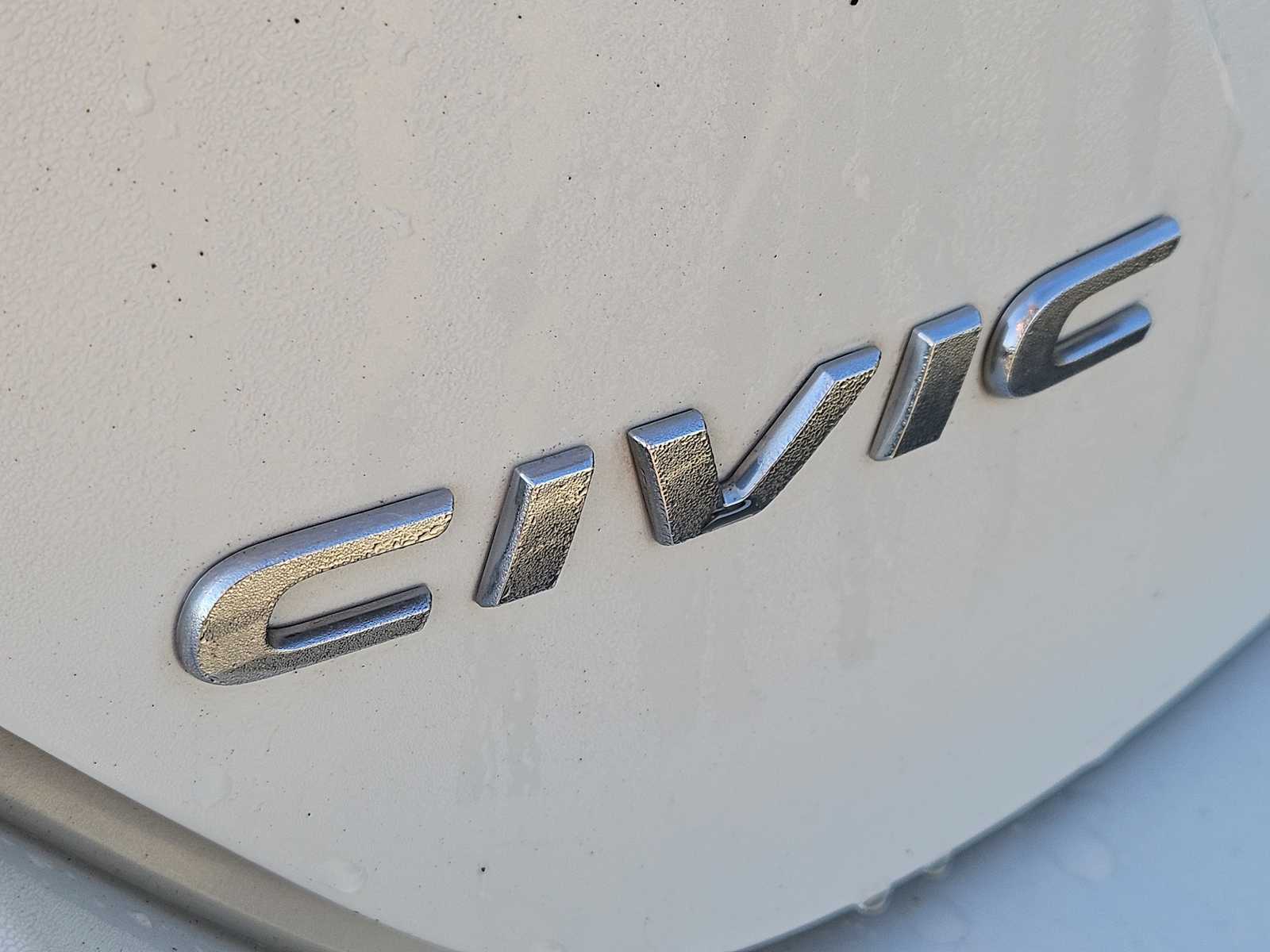 Thumbnail: 2020 Honda Civic - 11