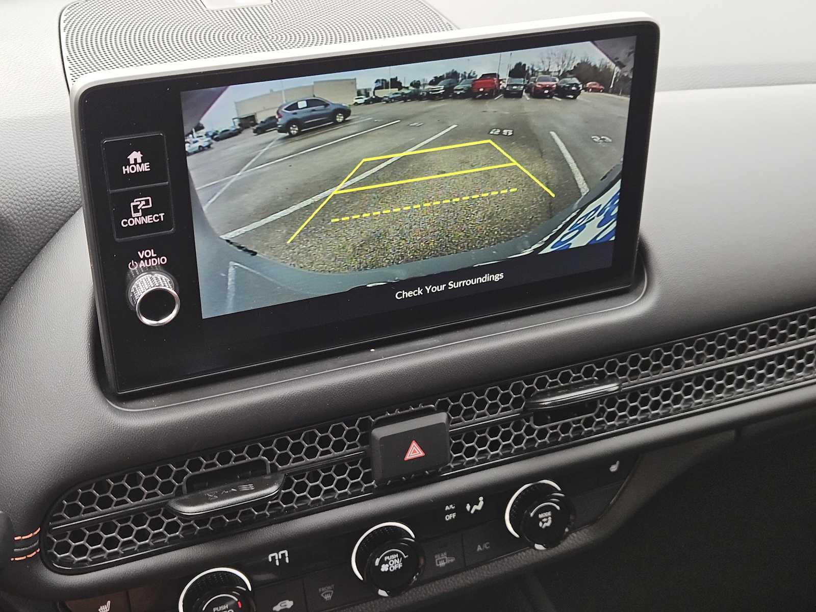 Thumbnail: 2026 Honda HR-V - 17