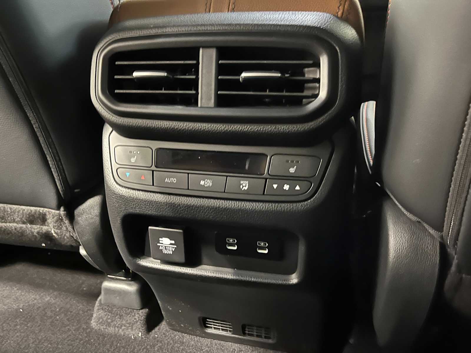 Thumbnail: 2026 Honda Passport - 24