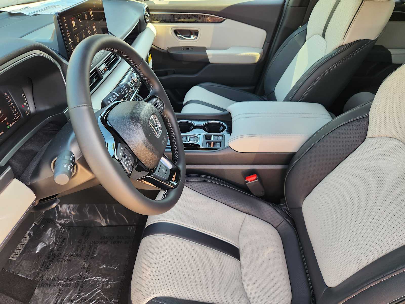 Thumbnail: 2026 Honda Passport - 2