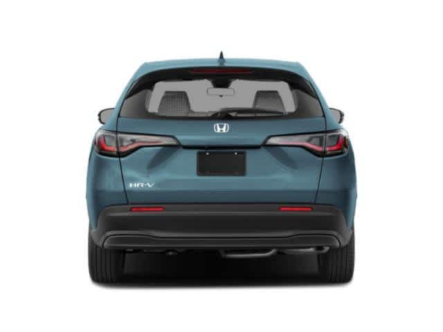 Thumbnail: 2025 Honda HR-V - 7