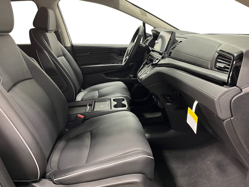 Thumbnail: 2026 Honda Odyssey - 29