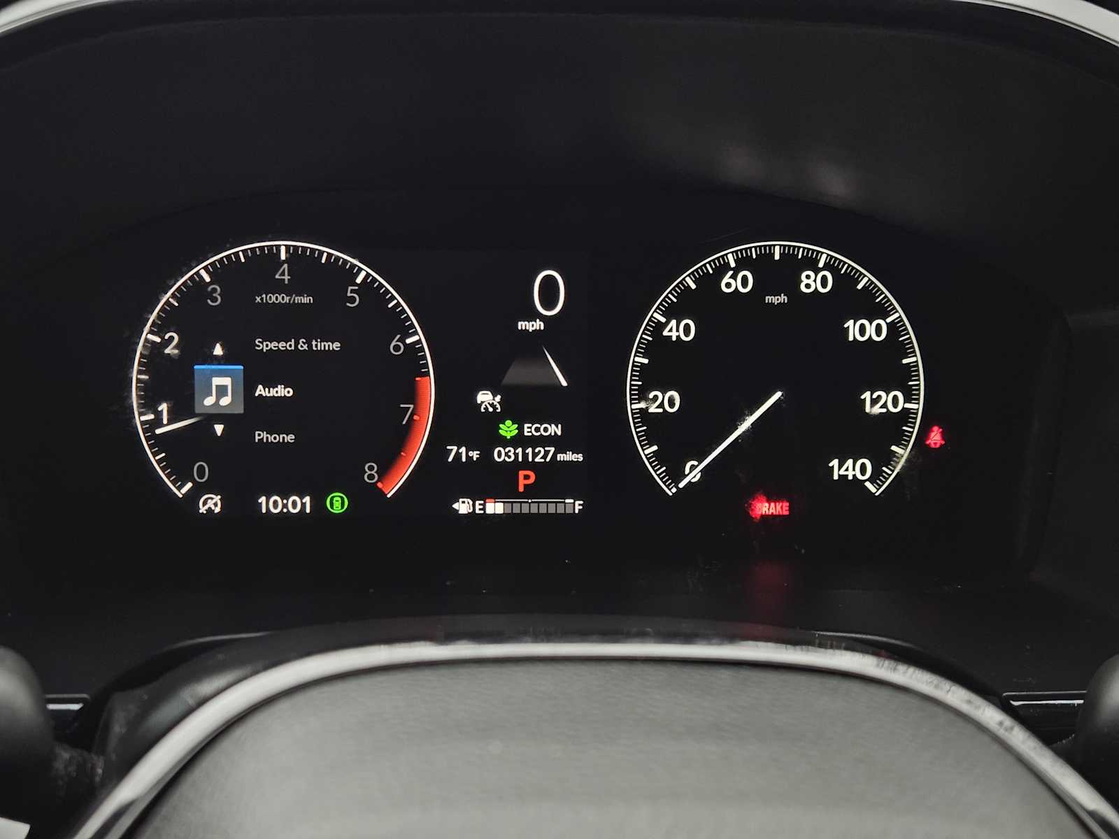 Thumbnail: 2023 Honda CR-V - 15