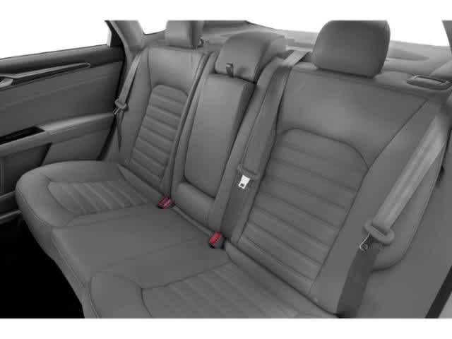 Thumbnail: 2018 Ford Fusion - 17