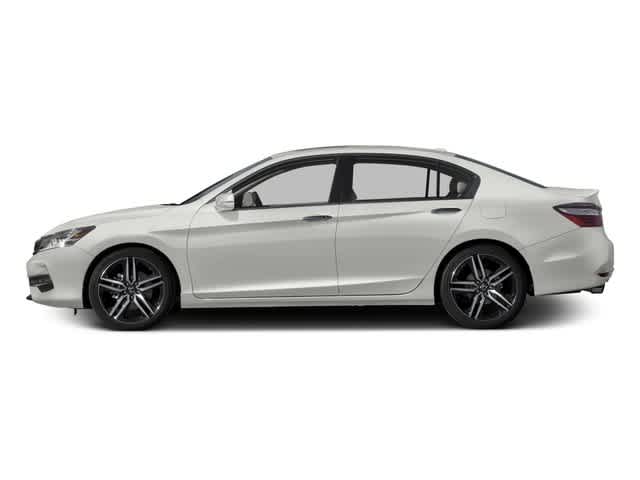 Thumbnail: 2016 Honda Accord - 3