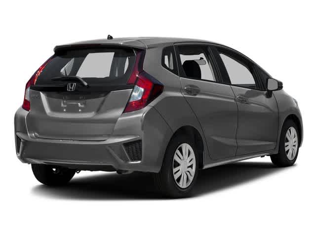 Thumbnail: 2016 Honda Fit - 2