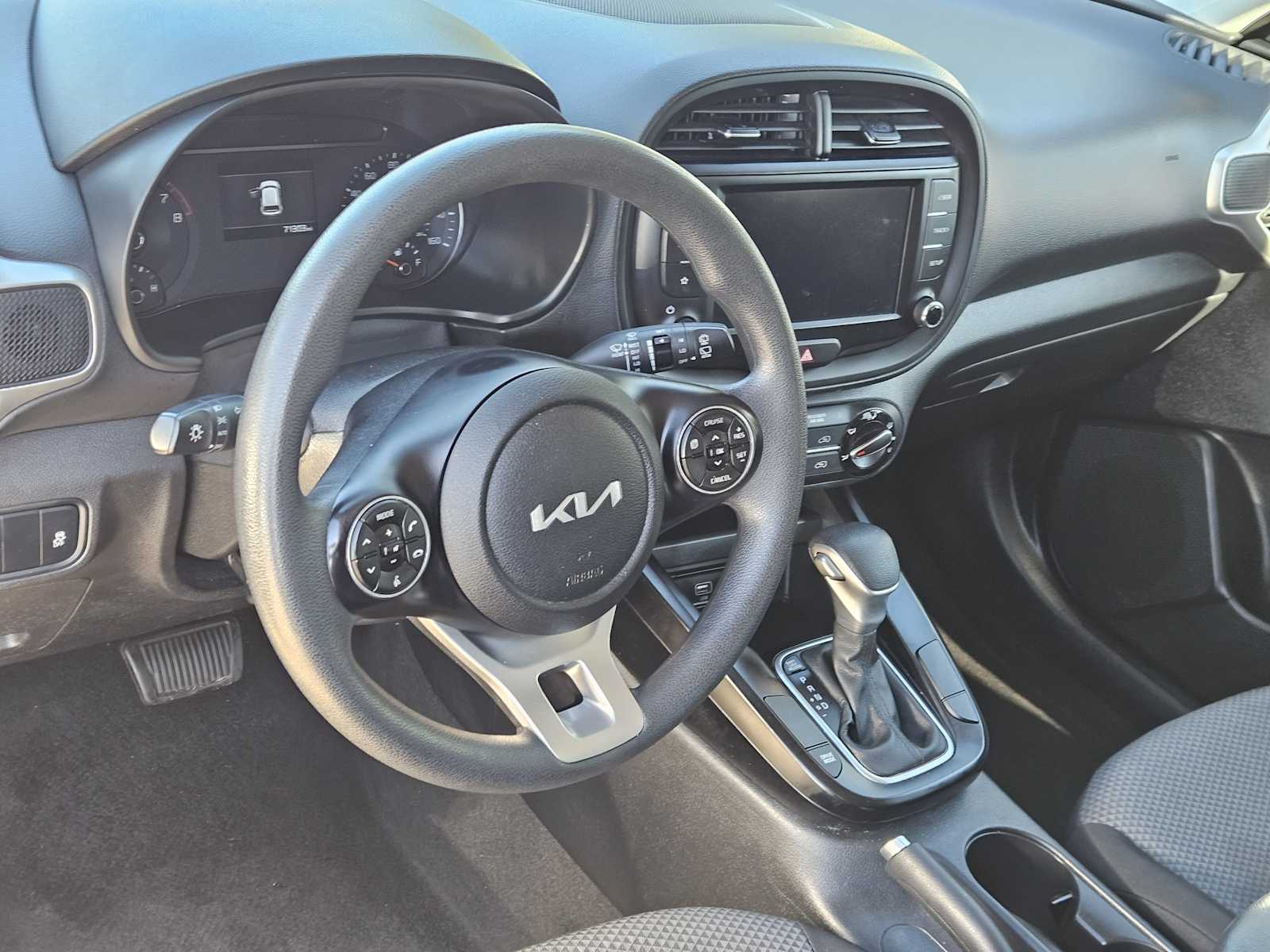 Thumbnail: 2022 Kia Soul - 2