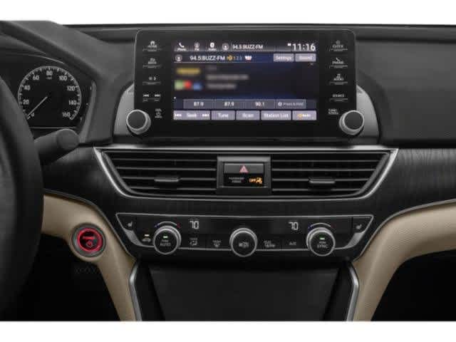 Thumbnail: 2022 Honda Accord - 13