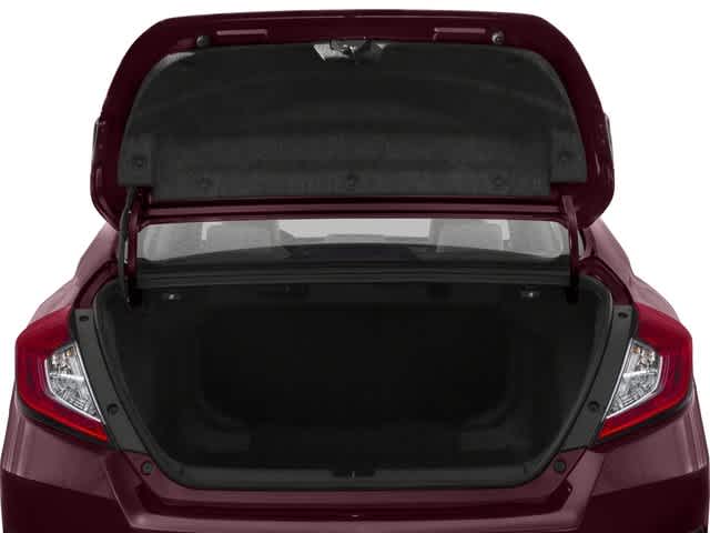 Thumbnail: 2016 Honda Civic - 12