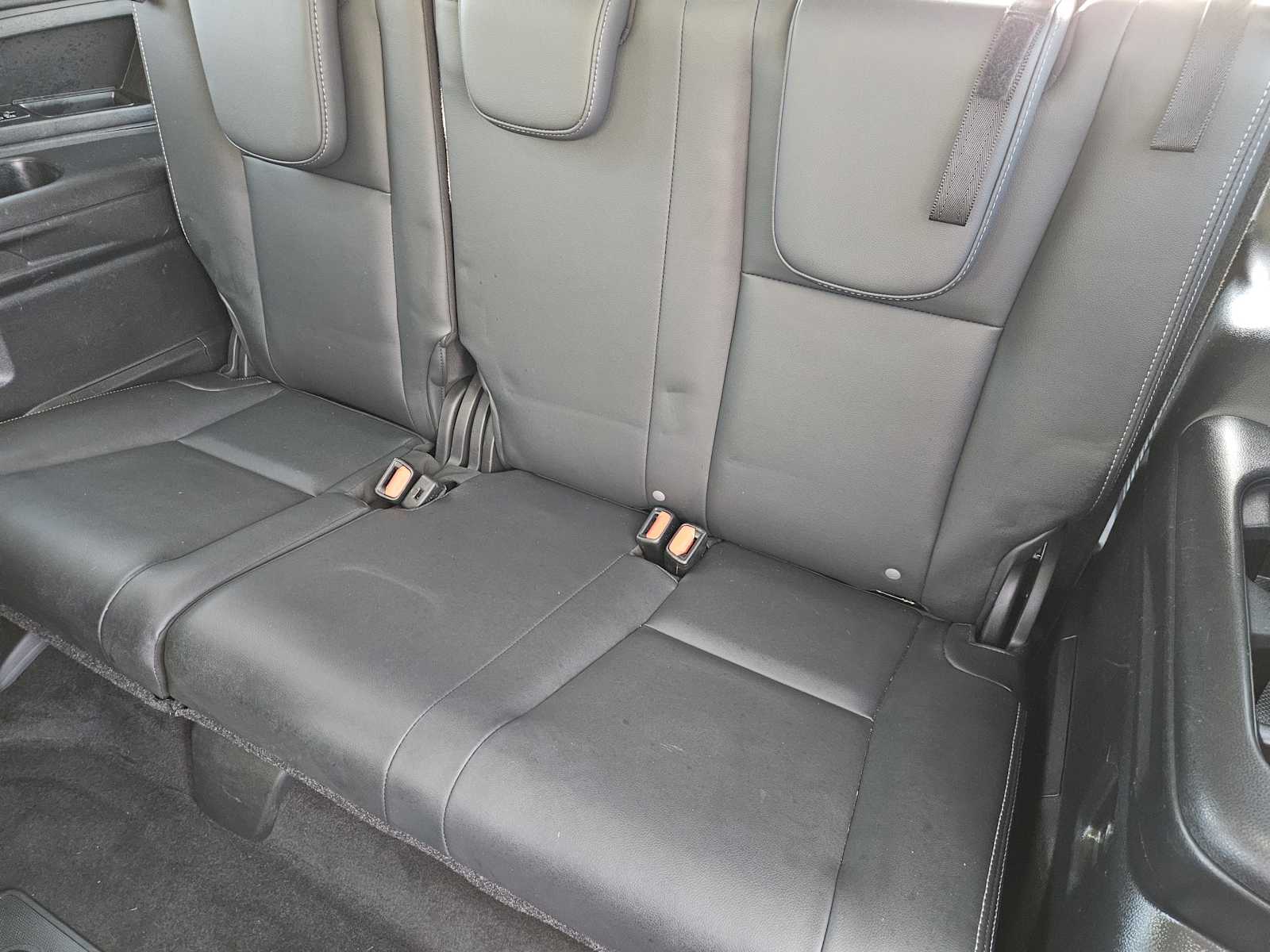 Thumbnail: 2022 Subaru Ascent - 30