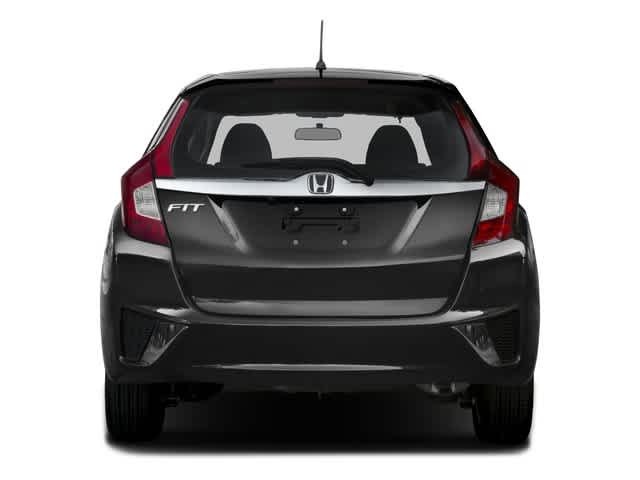 Thumbnail: 2016 Honda Fit - 5