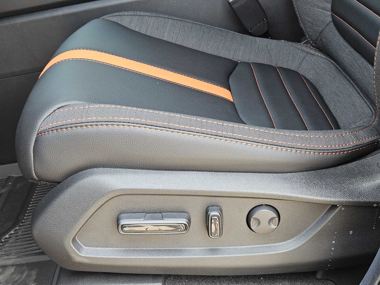 Thumbnail: 2026 Honda Passport - 19