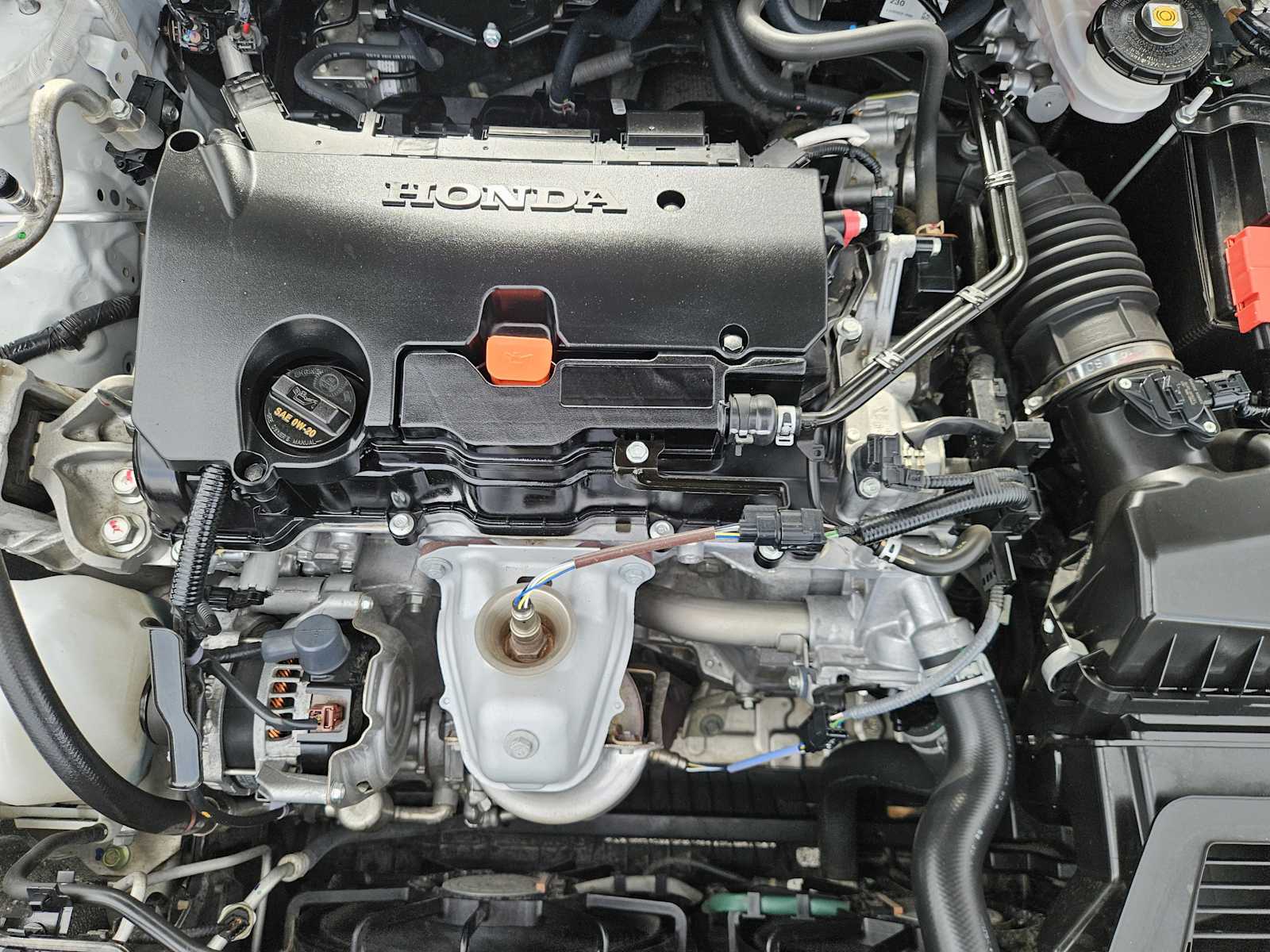 Thumbnail: 2023 Honda Civic - 28