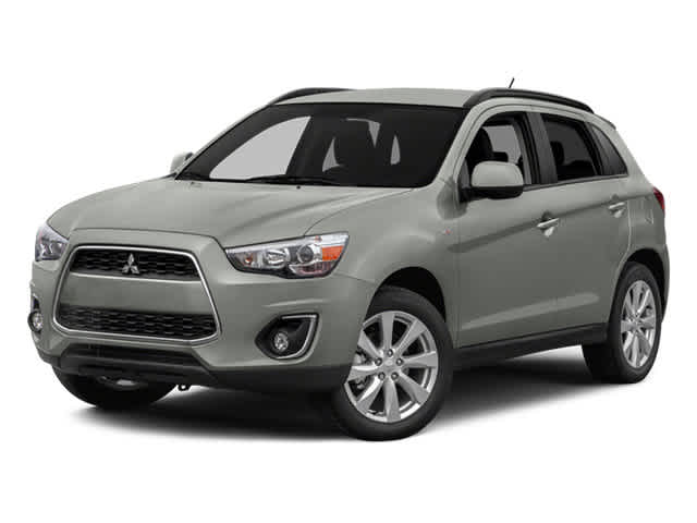 2014 Mitsubishi Outlander Sport ES -
                  Austin, TX