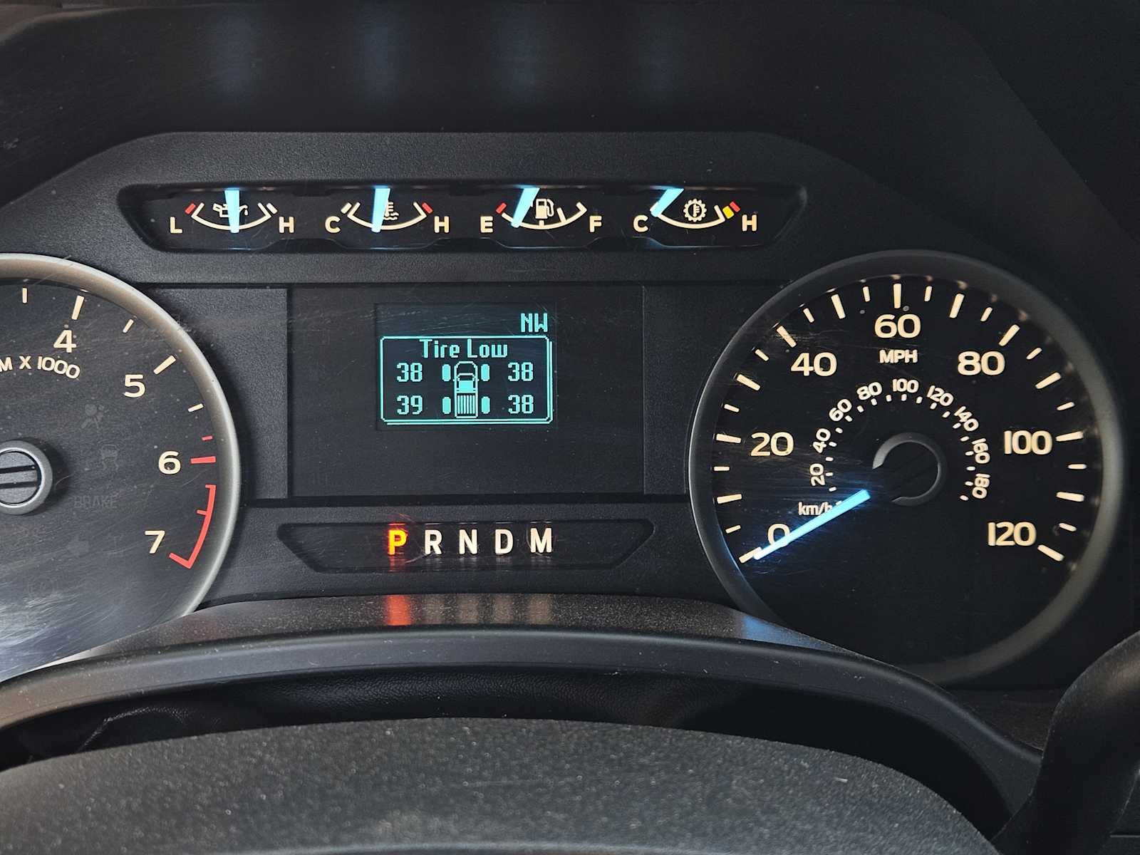 Thumbnail: 2018 Ford F-150 - 16