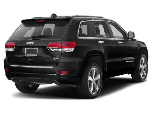 Thumbnail: 2015 Jeep Grand Cherokee - 5