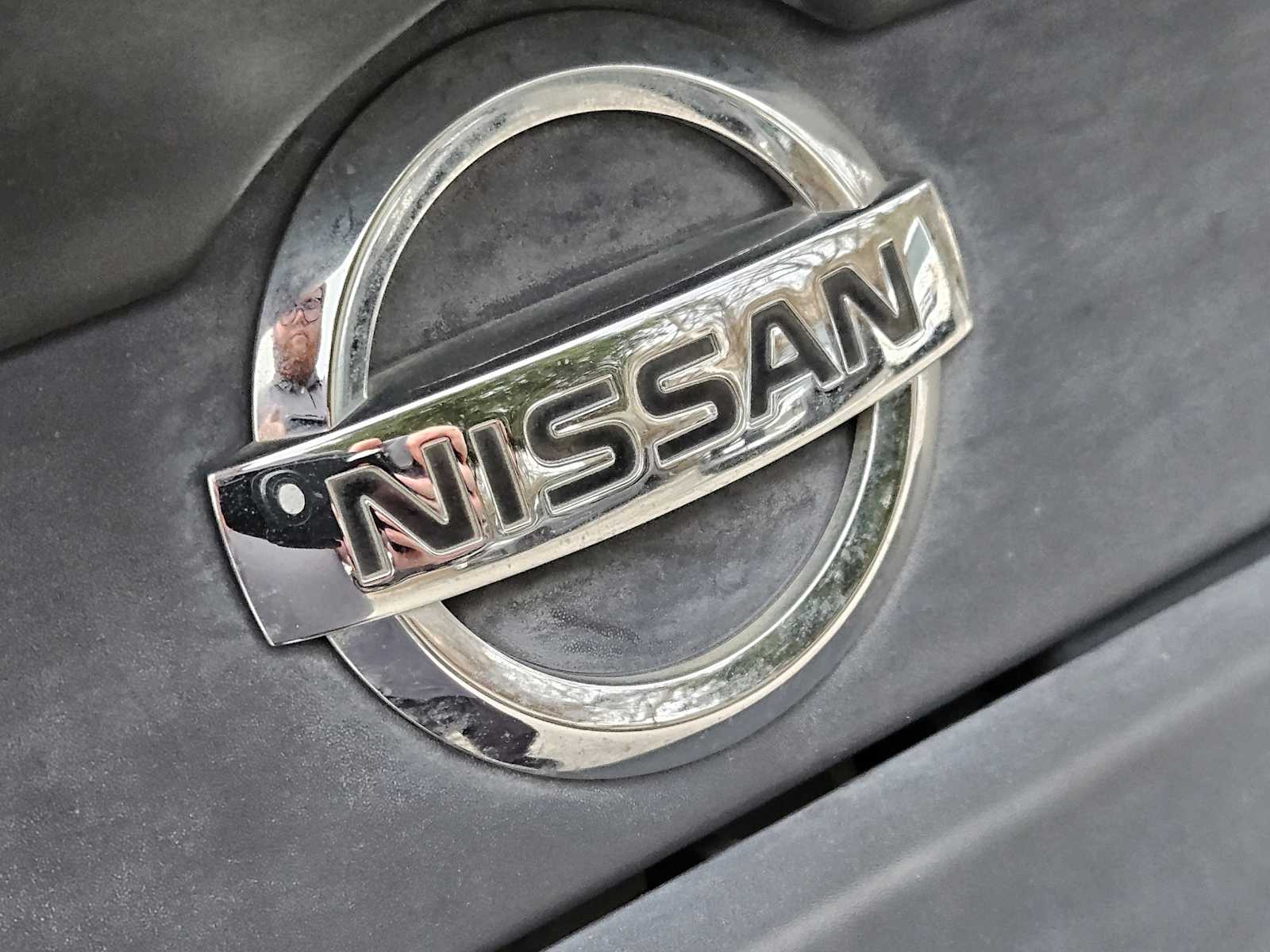 Thumbnail: 2015 Nissan Frontier - 13