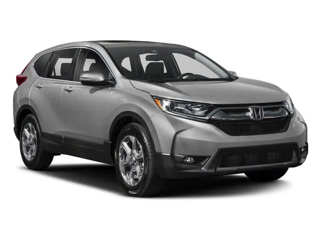 Thumbnail: 2018 Honda CR-V - 9