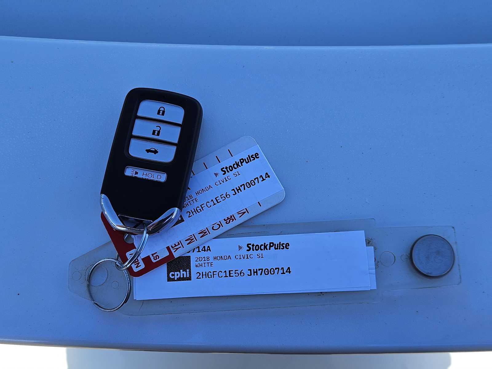 Thumbnail: 2018 Honda Civic - 32