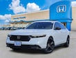 Honda Accord Hybrid