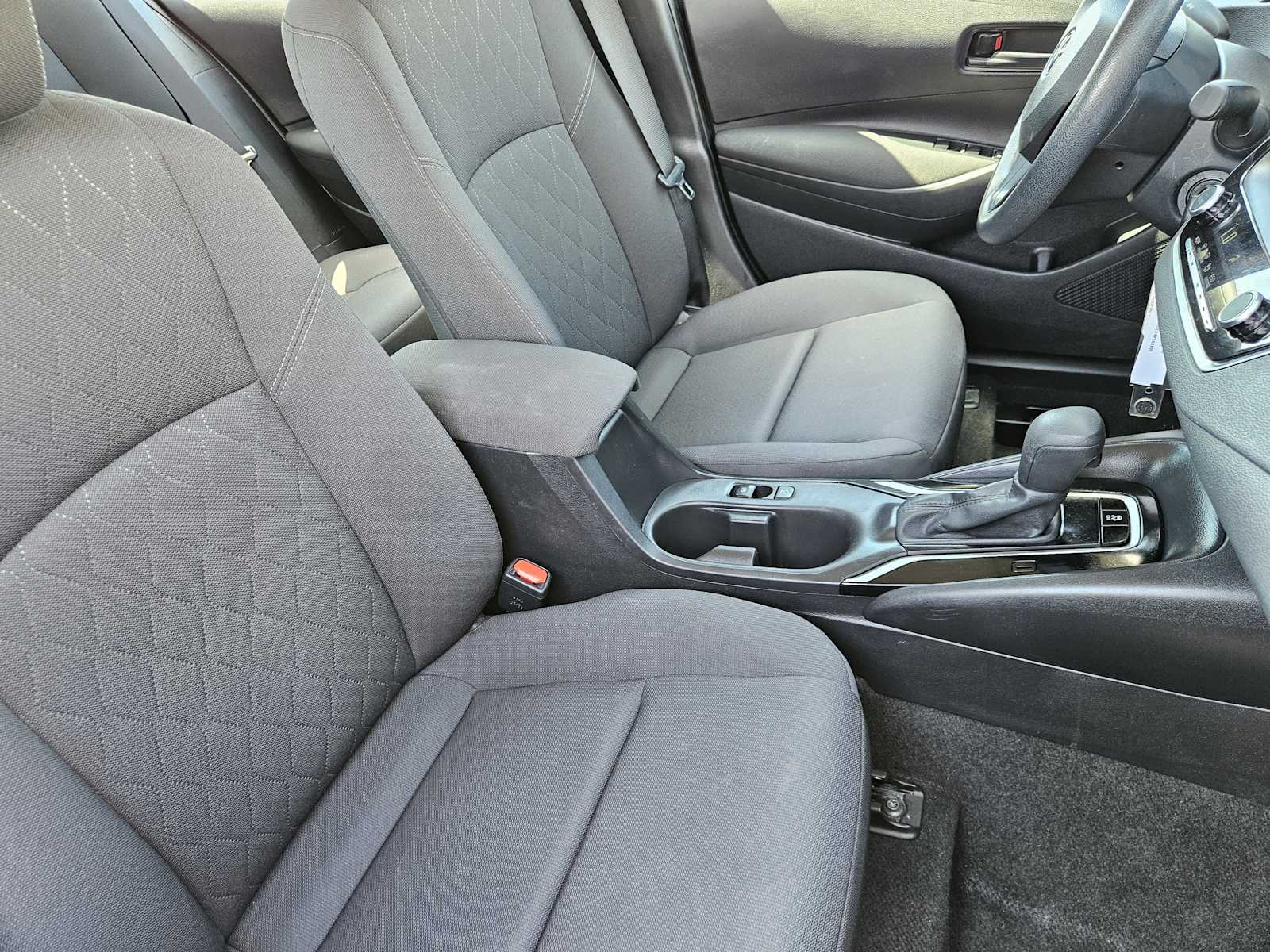 Thumbnail: 2024 Toyota Corolla - 14