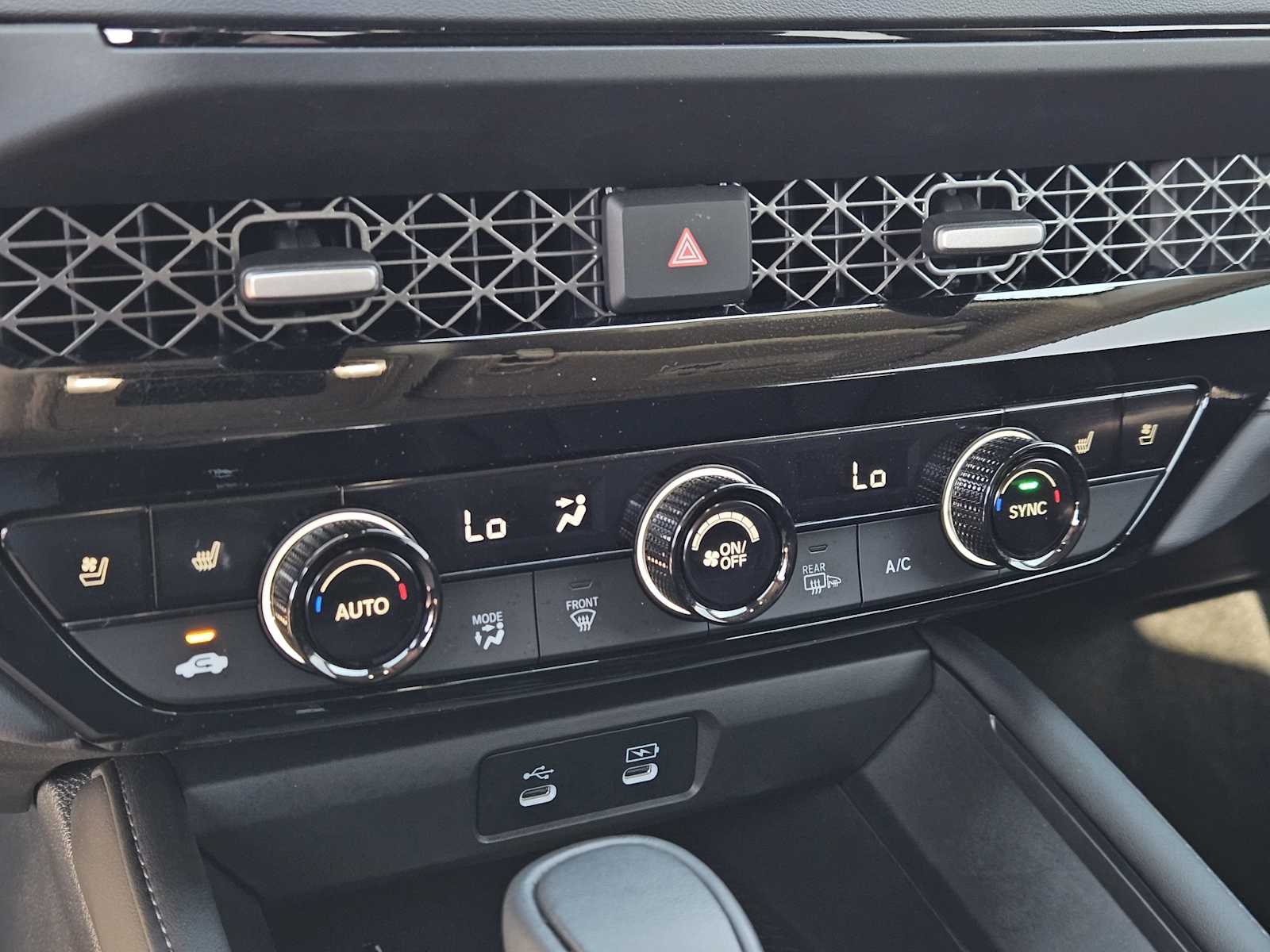 Thumbnail: 2025 Honda Accord - 19