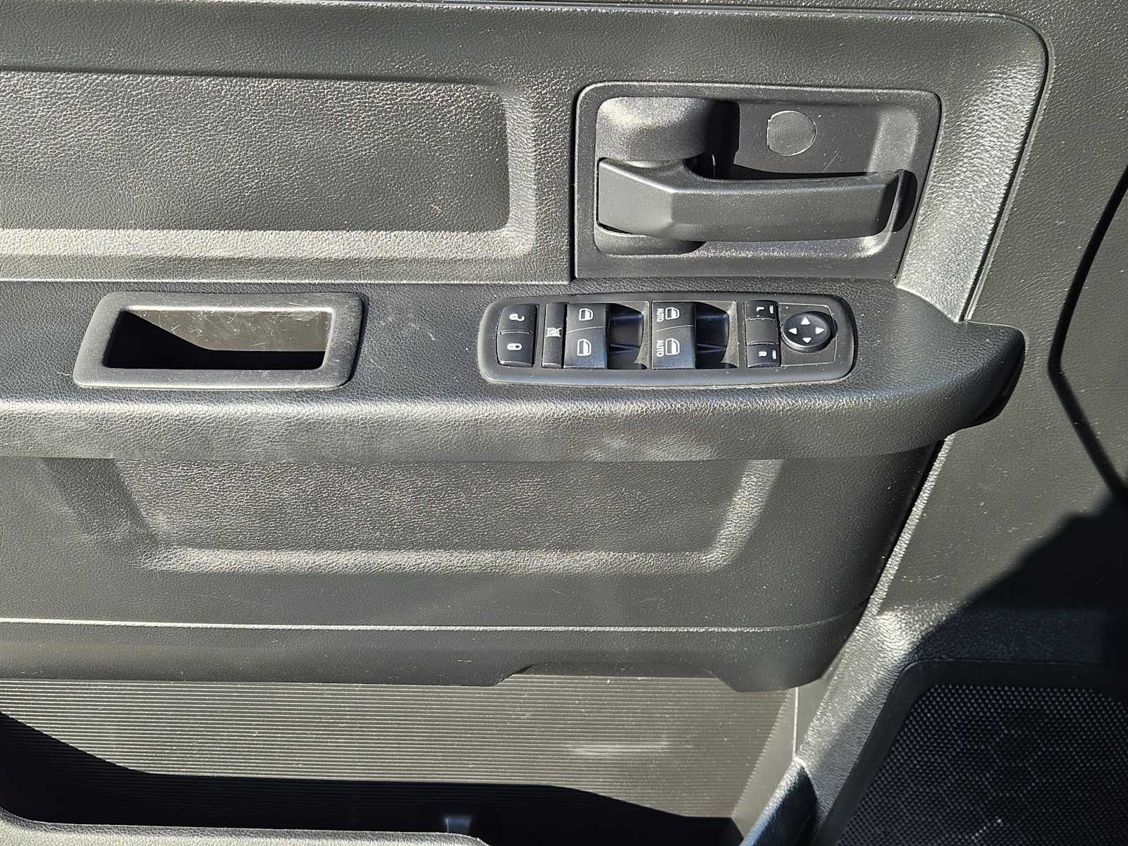 Thumbnail: 2018 RAM 1500 - 21