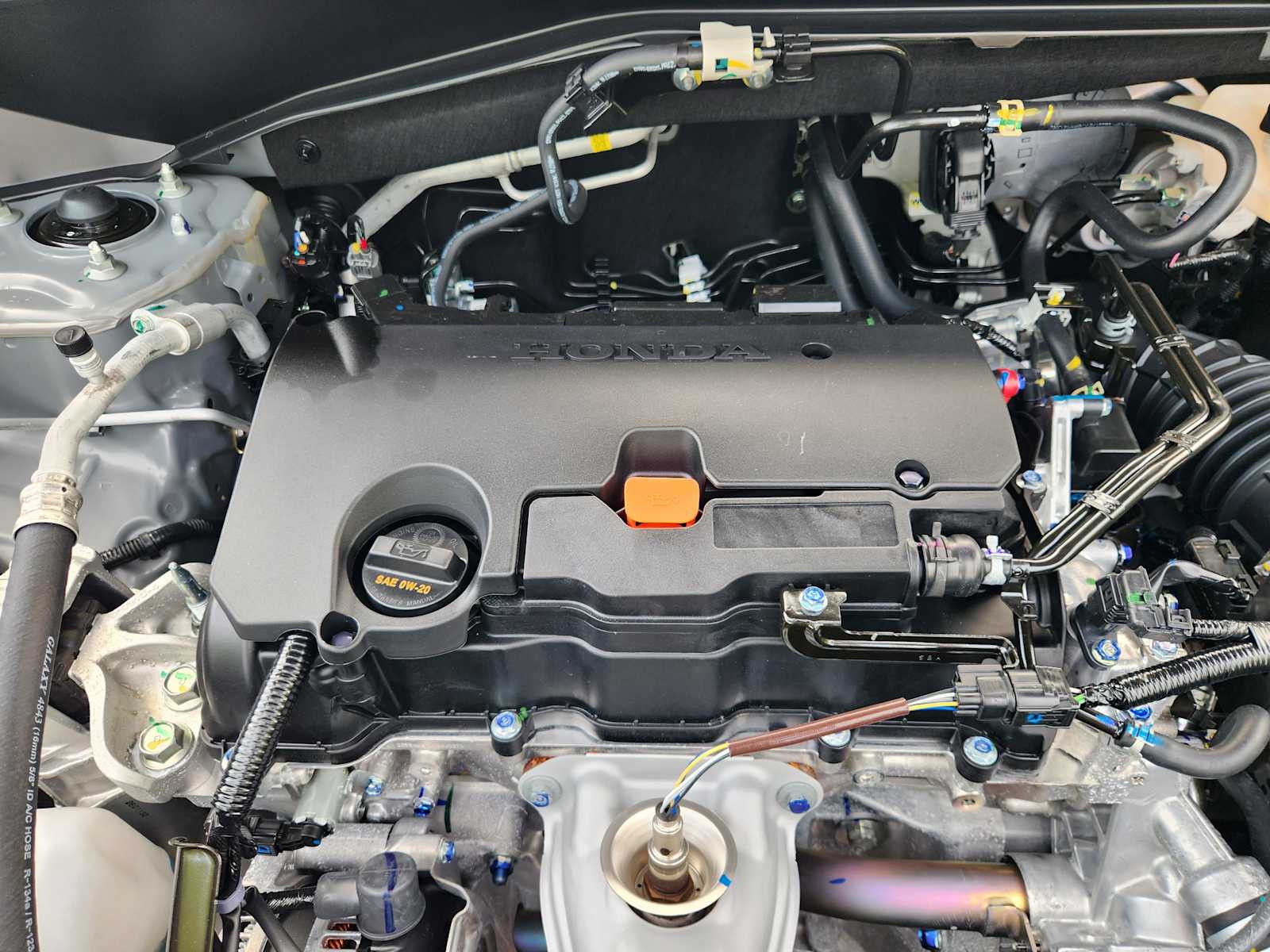 Thumbnail: 2027 Honda HR-V - 24