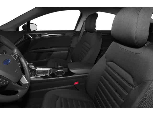 Thumbnail: 2015 Ford Fusion - 12