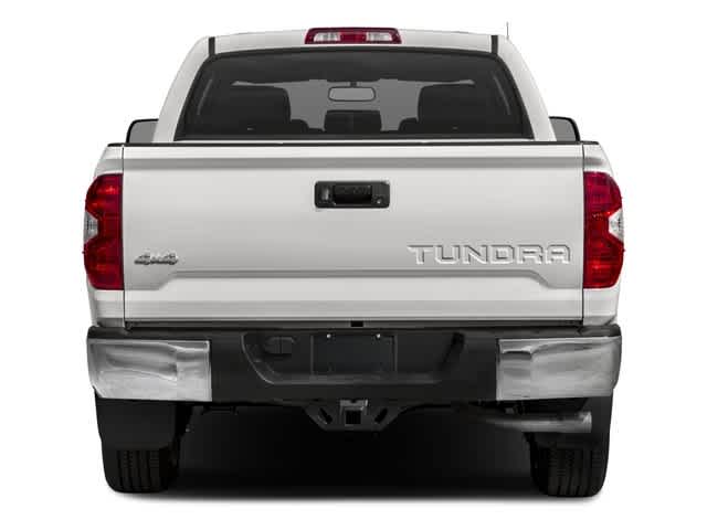 Thumbnail: 2017 Toyota Tundra - 8