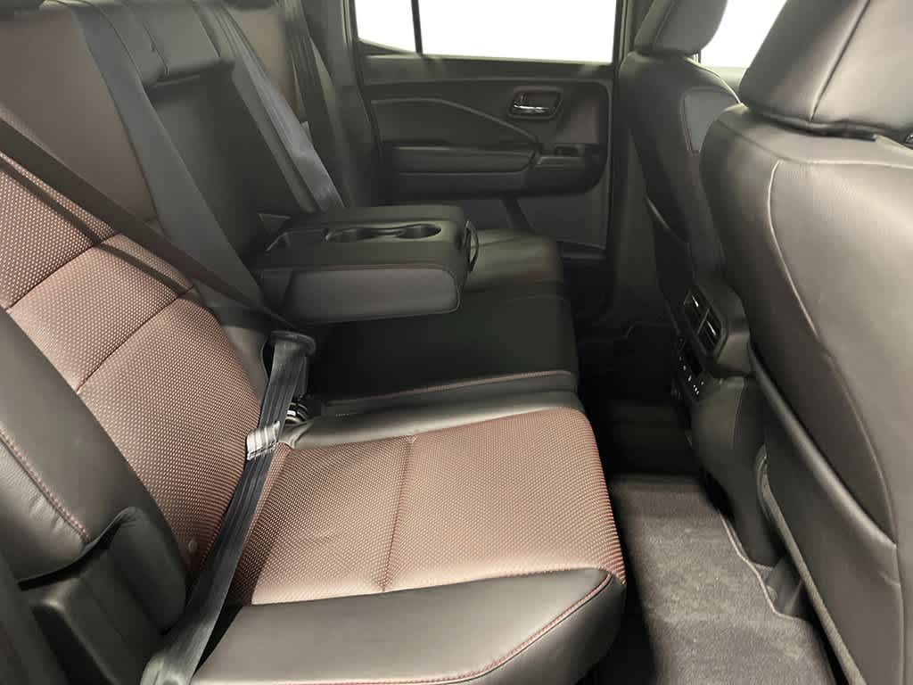 Thumbnail: 2026 Honda Ridgeline - 20